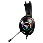 10ceb957fcc2a83c59f946f70e0a1eae Slušalice sa mikrofonom Gamdias Hebe E3 RGB 3.5mm