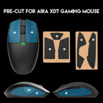 1e31e87aae8c15390960692243a69b00 Grip za Mis Wireless Gaming Fantech XD7 Aria
