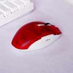 5268351098a55b09328d3905d128982a Maska za Mis Wireless Gaming Fantech XD7 Aria crvena
