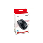 763160a7a263c8428cfb5c83192df449 Miš Genius DX-110 USB 1000dpi, crni - optički