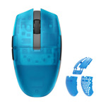 7bf2dcf6a3667e011100357f224063f2 Maska za Mis Wireless Gaming Fantech XD7 Aria plava