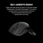 a07ca002b06825ee5bae0324fa91ee6d Grip za Mis Wireless Gaming Fantech XD7 Aria