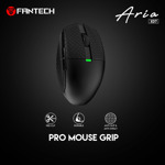 f1f9a54eb600df110e24b59080b3aef5 Grip za Mis Wireless Gaming Fantech XD7 Aria