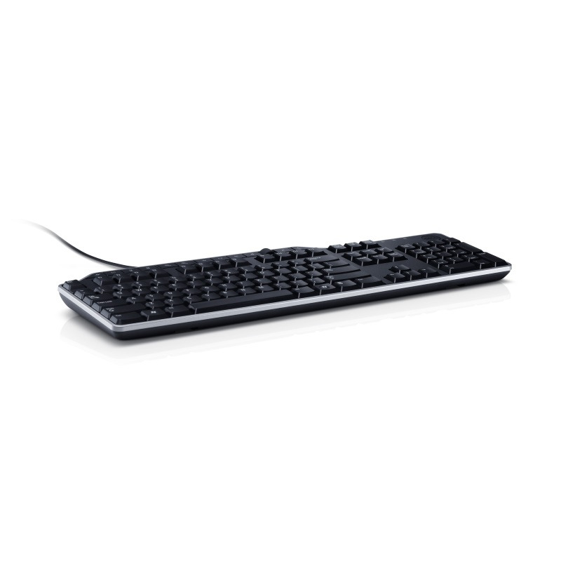 0d2aa66198b59e78bbdb2b340b39e704 DELL Business Multimedia KB522 USB US tastatura crna