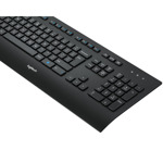 104e1feb8c9cc3fa326797f8128e8a76 LOGITECH K280E USB US tastatura