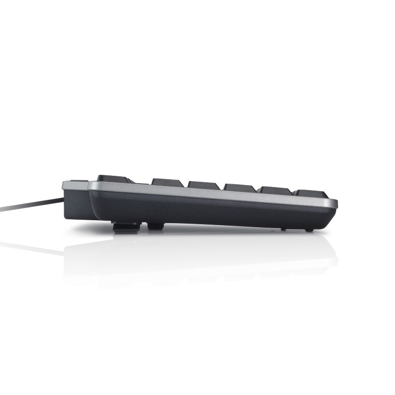 140b39a4a7a4195a65fdb1b6a9fe68e2 DELL Business Multimedia KB522 USB US tastatura crna