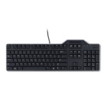 16db0ba1d510cf6f7f85d188f2b7789f DELL KB813 Pro Smartcard USB US tastatura crna