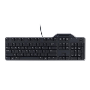 16db0ba1d510cf6f7f85d188f2b7789f DELL KB740 Pro Plus Compact Multi-device US wireless tastatura siva