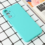 1eb840ccd3f3fc674ba71de2a8fdc491 Maskica Nano Silikon za Samsung A156B Galaxy A15 5G mint