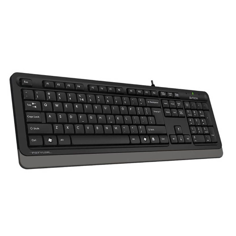 45dbc5f51de6a497c2abfa092f04ef35 A4 TECH FM45S AIR Dual-Function Air crveni miš