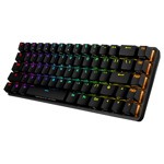 4ea7611401b77bf03ab484503ca52fd3 M601 ROG FALCHION Wireless Gaming tastatura