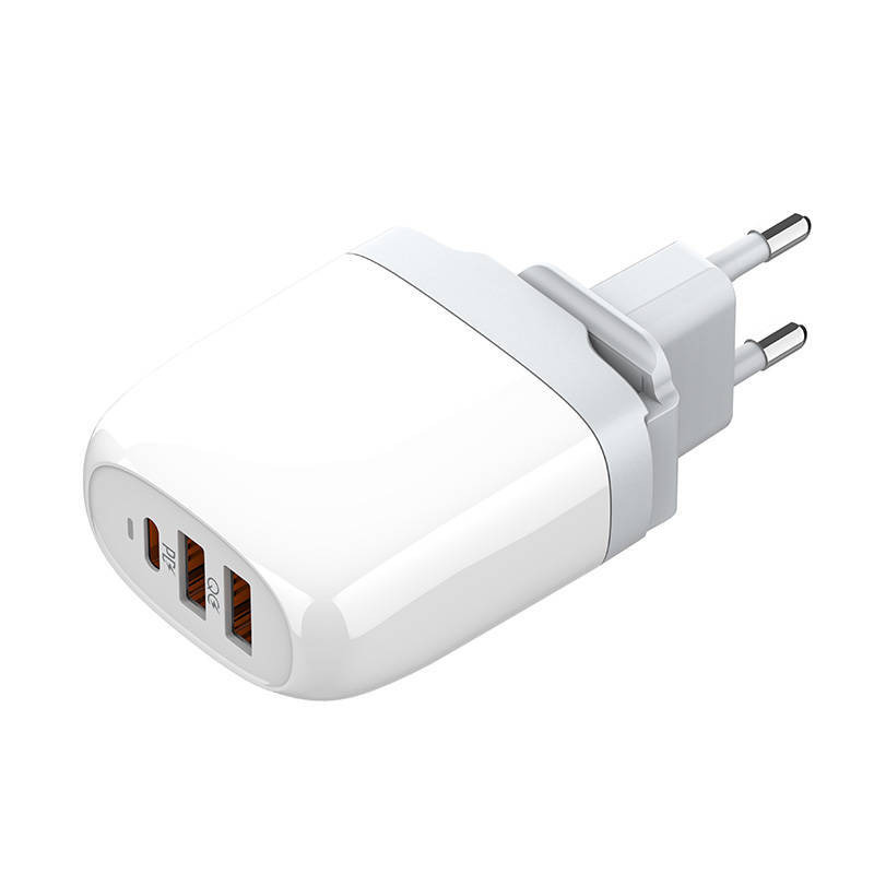 753a8c6ead2921fbeddc8cd16f76b9d3 Kucni punjac LDNIO A3511Q PD, QC4+, QC3.0, PPS, 65W Type C na Type C