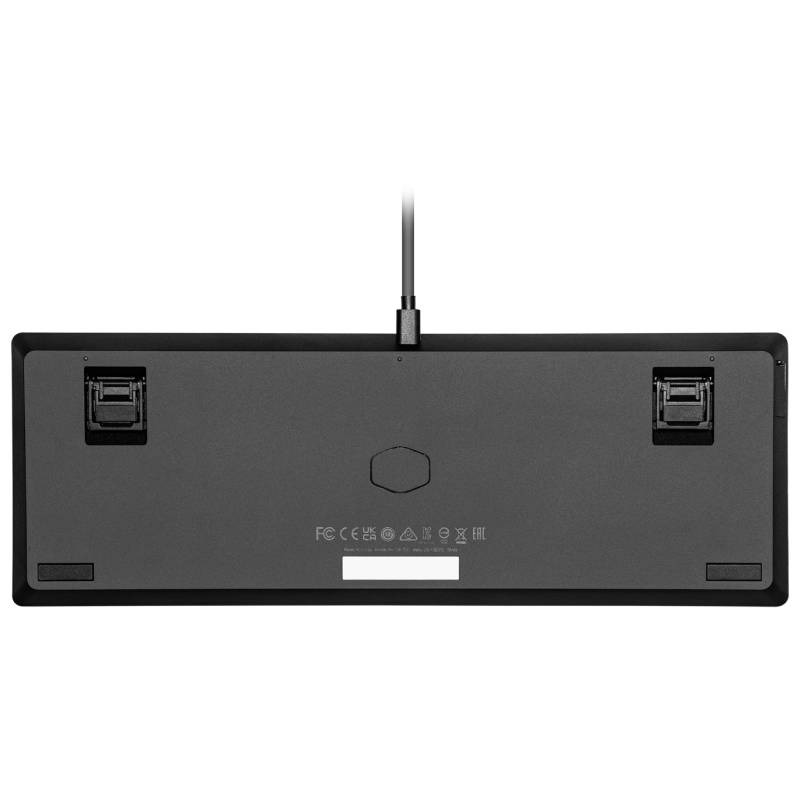 780349b0e2a563bb89ee2a202c533816 CK720 Gaming mehanička tastatura, brown switch (CK-720-GKKM1-US)