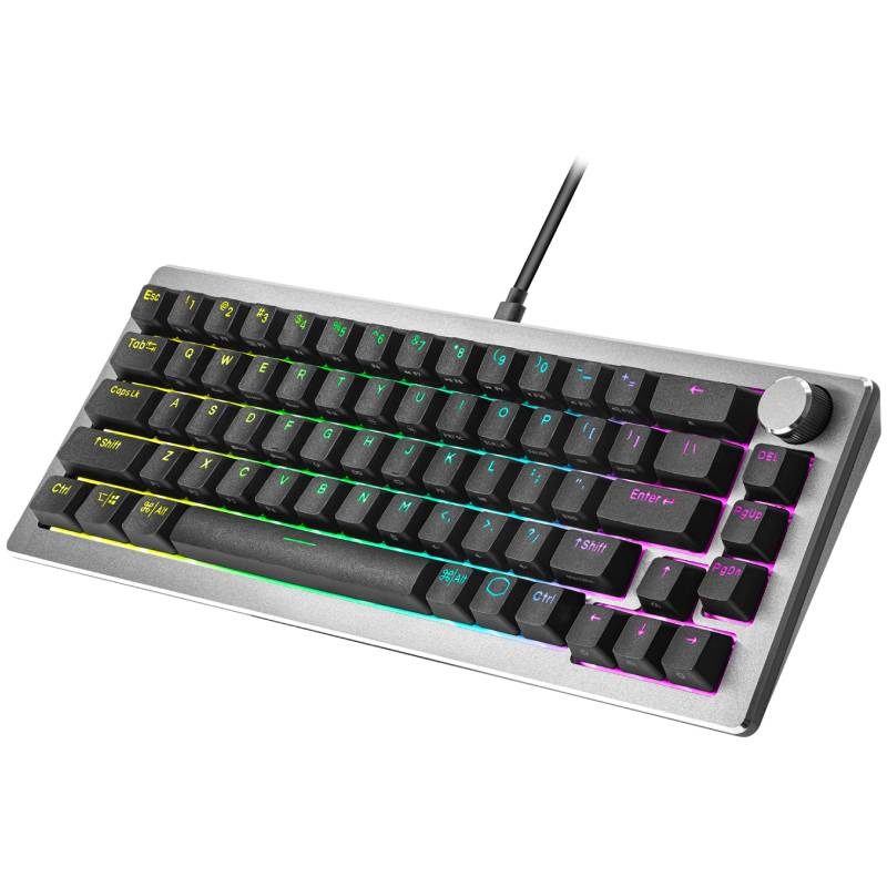 926578ac10ef84aebbd7124664759b68 CK720 Gaming mehanička tastatura, brown switch (CK-720-GKKM1-US)