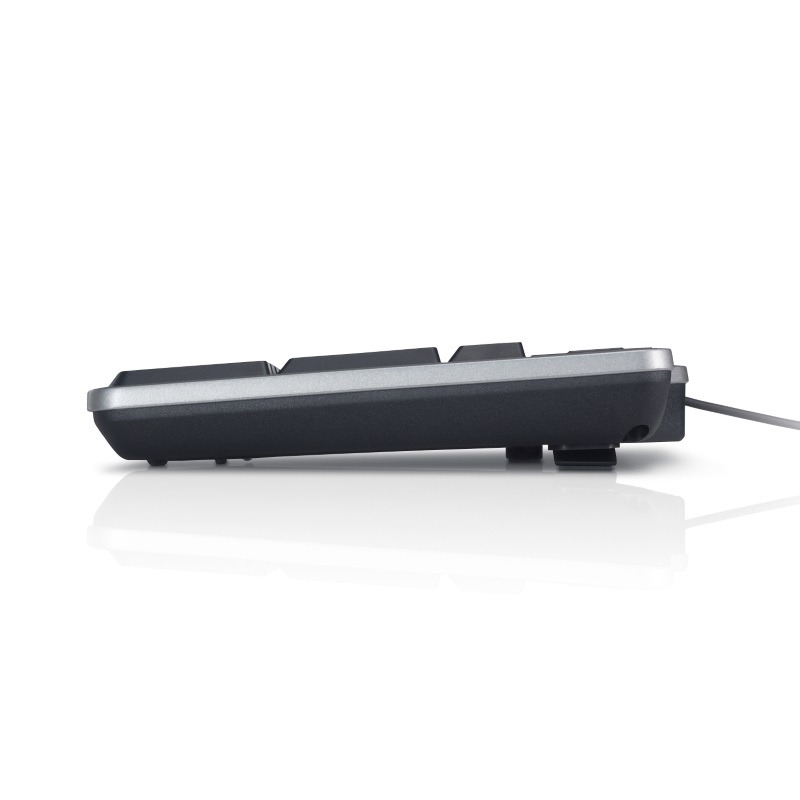 9461aa6db20517e3377d80503133a51d DELL Business Multimedia KB522 USB US tastatura crna