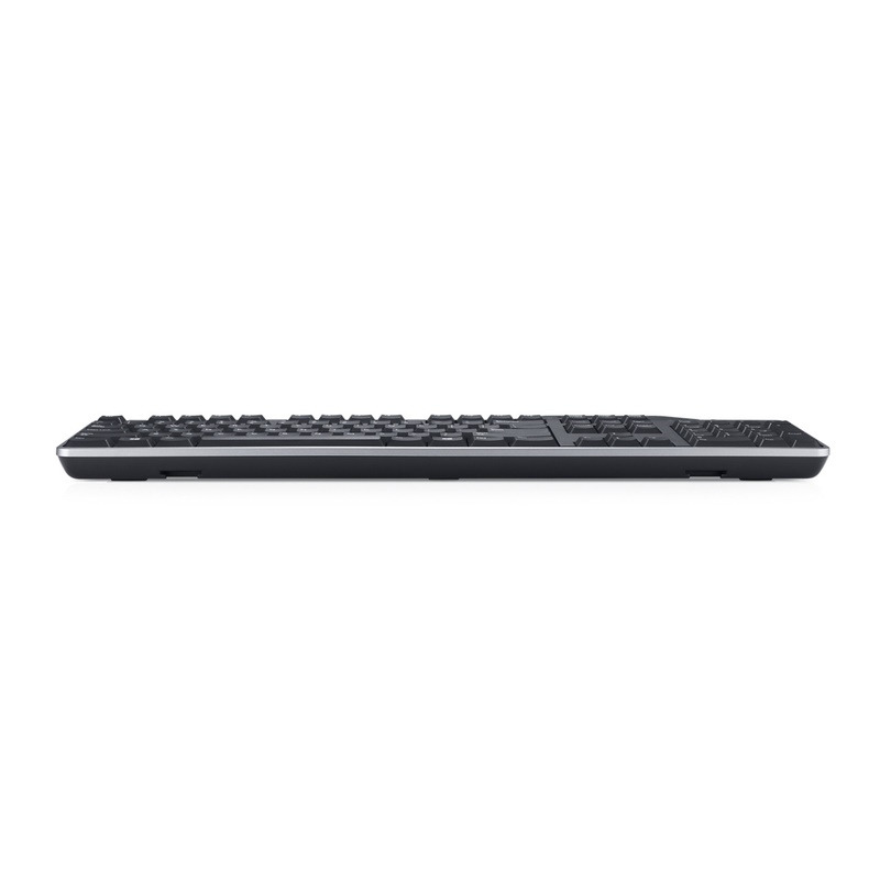 9d0b74dd6150165bf4cc343d38b7b10c DELL KB813 Pro Smartcard USB US tastatura crna