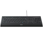 b04fff5cd8385713669519ef23e4e3b3 LOGITECH K280E USB US tastatura