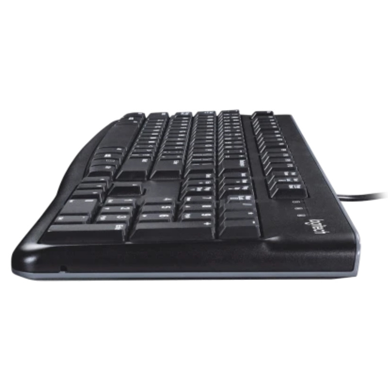 b2f2a12c56a9badf164a40667547cb46 LOGITECH K120 USB US tastatura OEM