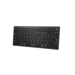 c8c7de9c5ad32ae0f05373eaecda8e72 A4 TECH FBX51C FSTYLER Bluetooth & 2.4G Scissor Switch Compact USB tastatura US siva