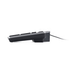 e0ab5897b78dcf593108a3d6867ff987 DELL KB813 Pro Smartcard USB US tastatura crna