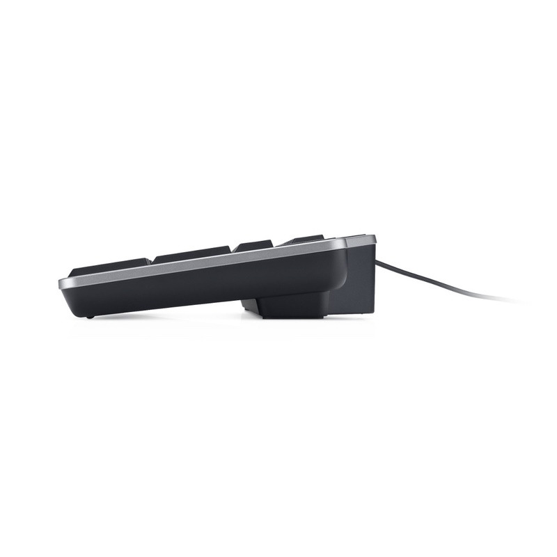 e0ab5897b78dcf593108a3d6867ff987 DELL KB813 Pro Smartcard USB US tastatura crna