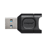 6aac08b9ca7557bf8c2cf8dc23201211 USB čitač kartica 3.2 MLPM Kingston