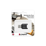 b09c5dabae1cd1da1cc01e37261a8ef5 USB čitač kartica 3.2 MLPM Kingston