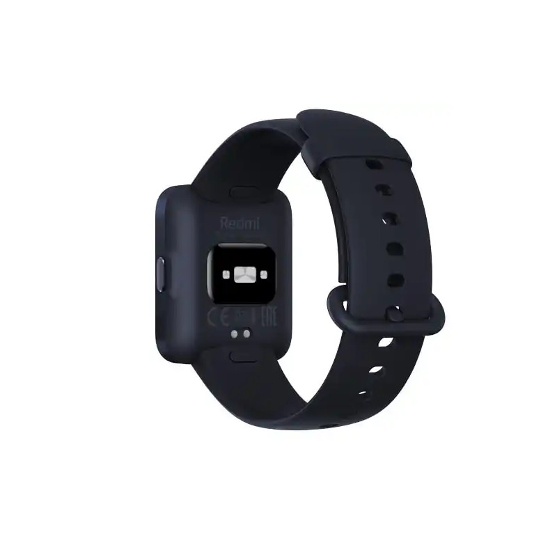 9ba57bef5ccfbe586a522bc6eb6df3c5 XIAOMI Watch 2 Black pametni sat crni (BHR8035GL)