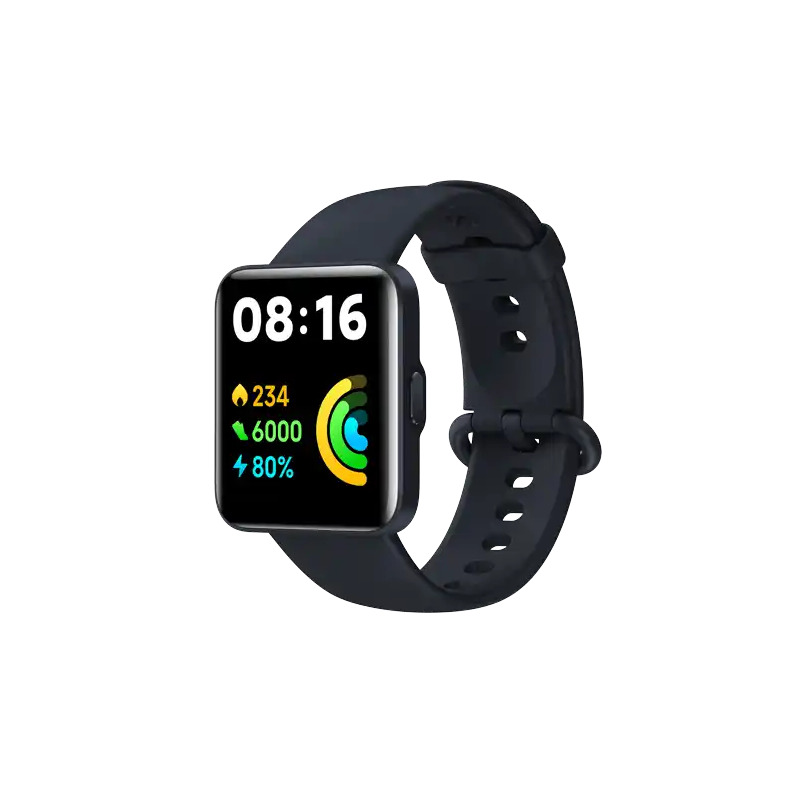 f09adbe9efc434711fb916eefc42ab1c XIAOMI Watch 2 Black pametni sat crni (BHR8035GL)