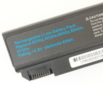 2693cd1d07c55b726ed59dbbcae82c67 Baterija za laptop HP Elitebook 8530p 8540w 14.8 4400mAh 65Wh