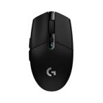 355bf54430866309459ec2469801b874 G305 Gaming Wireless crni miš