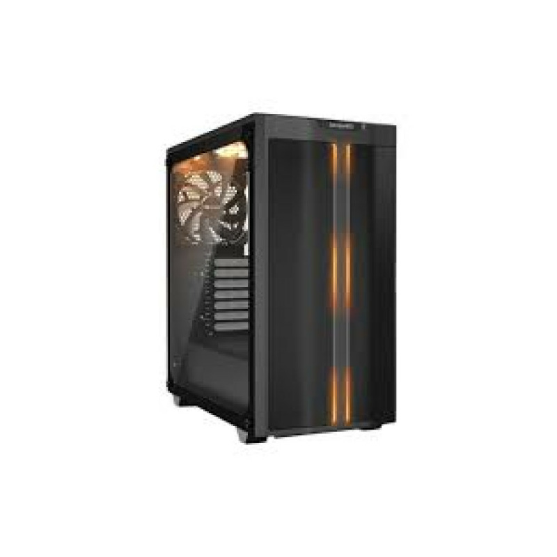 Kućište Be Quiet Pure Base 500DX Black BGW37 - Konovo.rs