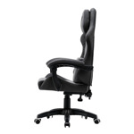 20f0ab02ffb52bda15b2939402e757ee Gaming stolica Gamdias Zelus E3 Weave sivo/crna