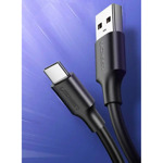 2580b28c91beb25d6f36714582d41ea8 Kabl USB-A 2.0 M na Tip C M kabl 1m Ugreen US287