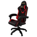 283b213a66e2fa007644e329a629f3af Gaming stolica Gamdias Zelus E2 crno/crvena