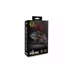 2ae5efce2f888d83c24d7a642fd6dcfa Miš Genius Scorpion Spear Pro 3200dpi