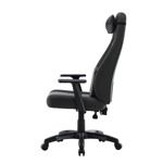 3a23133c059c01bc5ce3b6951f6d0bfe Gaming stolica Gamdias Zelus E4 Weave sivo/crna