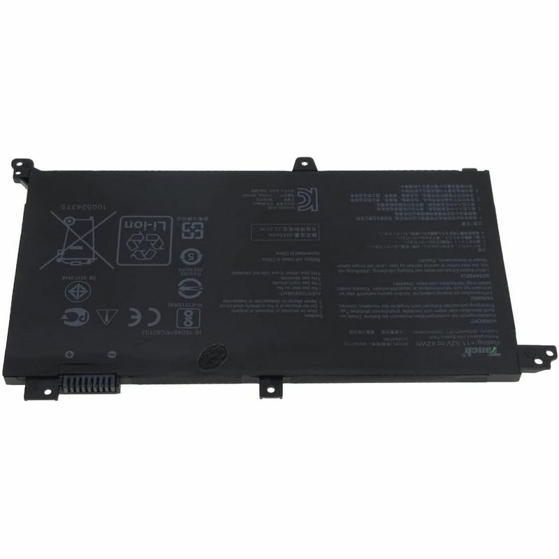 45bdbb2c3430468dbf5146a232d48679 Baterija za laptop ASUS Eee PC 1005HA / AL31-1005 10.8V 5200mAh