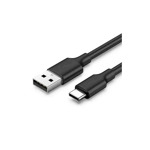 5dbe286568ed141982f8b55cb821ee39 Kabl USB-A 2.0 M na Tip C M kabl 1m Ugreen US287