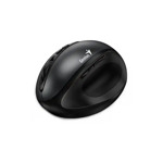 641b5604494d25ea23b3f41e676da8f1 Bežični miš Genius Ergo 8300S 1600dpi Crni