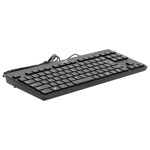 6b8377b33537cdc99a609463737319d0 Tastatura Genius Luxmate 110 USB,SR