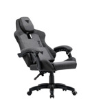 8a52fccba176d59276d2c70b8000ad68 Gaming stolica Gamdias Zelus E3 Weave sivo/crna