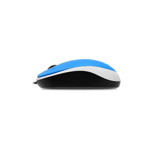 9606b68bd4d1e43dd850d6085f925397 Miš Genius DX-120 Plavi 1000dpi