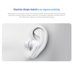 994d36e85c11be2592d1658fc1388ae0 Bluetooth slusalice Xiaomi Redmi Buds 5 bele