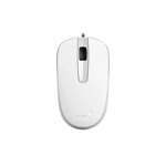 9ea981f4478d76835d66aa8d127cafc1 Miš Genius DX-120 Beli 1000 dpi