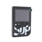 b0a02c8cc0bb5e5f96830018b2292277 Konzola za igranje Gameboy SUP400 crna
