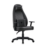 b0c66a91de2e8faabb7fa54a53116e42 Gaming stolica Gamdias Zelus E4 Weave sivo/crna