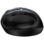 c0cc5038365d1fdbb47bc0213846a8ce Bežični miš Genius Ergo 8300S 1600dpi Iron Gray
