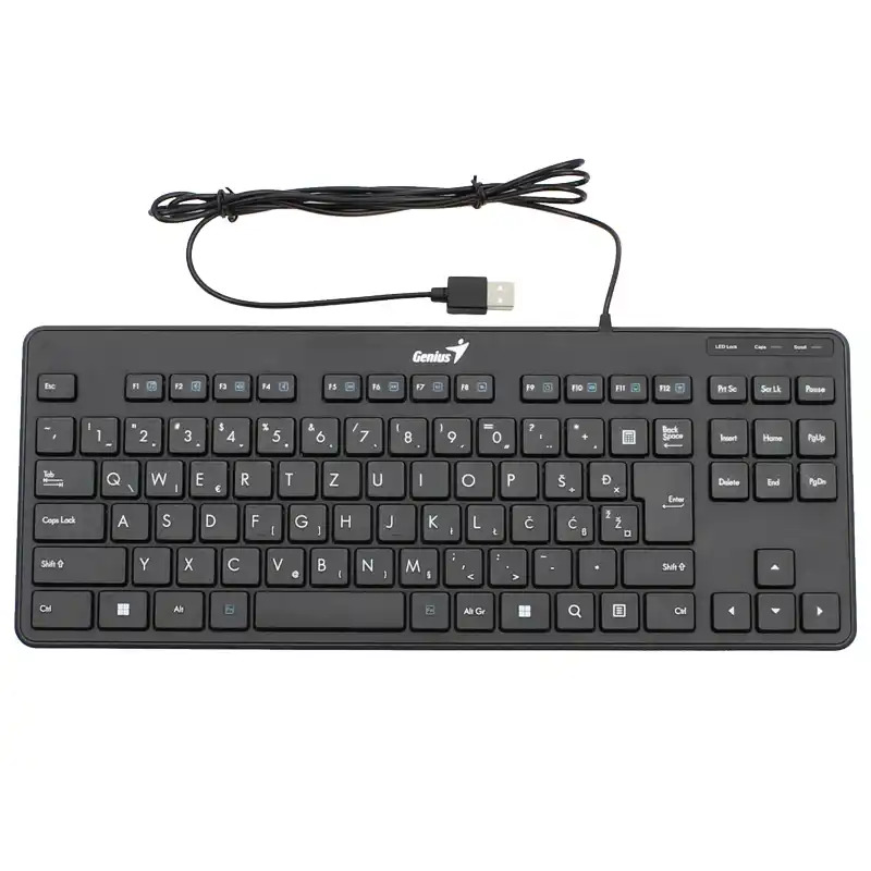 cdd86009ccfecdc18ae0605b36400f3a Tastatura HyperX Alloy Rise 75/Wireless/Gaming/crna