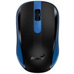 cfa927eb445fb260c45a1330d9d5630b Bežični miš Genius NX-8008S 1200dpi Plavi